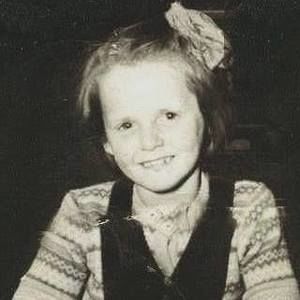 Meet your Posher, Yvonne